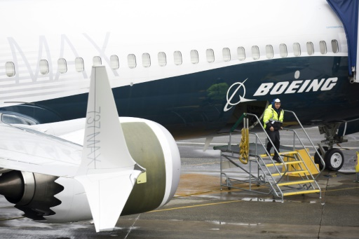 boeing