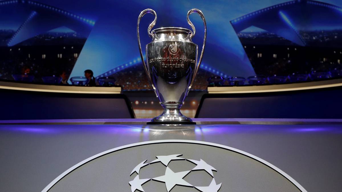 champions league