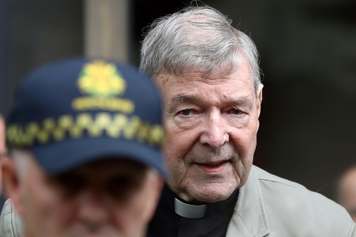 George Pell
