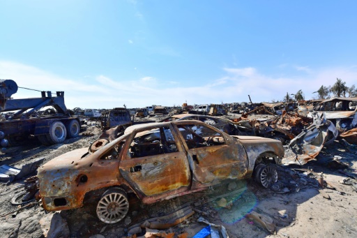guerre syrie