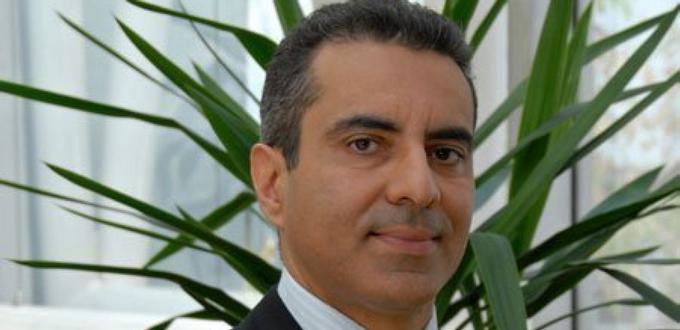 Hassan-Ouriaghli, PDG Al Mada