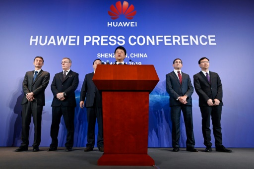 huawei