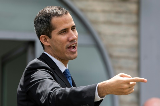 Juan Guaido