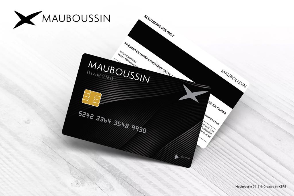 MAUBOUSSIN-DIAMOND-XSPS