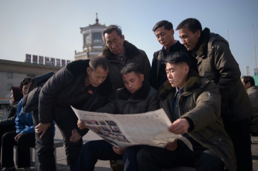 pyongyang