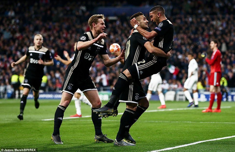 real-madrid-ajax