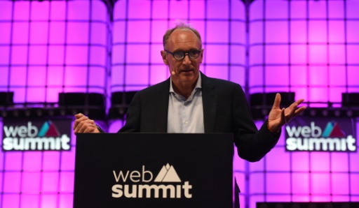 Tim Berners-Lee, l’inventeur du World Wide Web