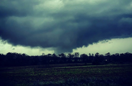 tornade
