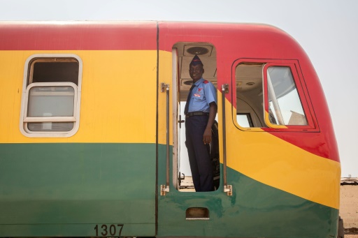 train-ghana