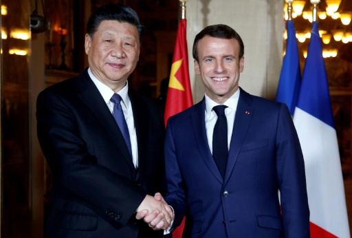 xi-jinping-emmanuel-macron