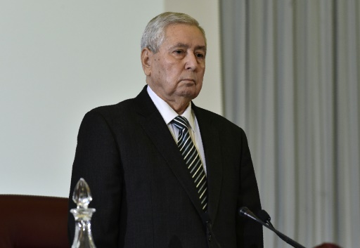 Abdelkader Bensalah