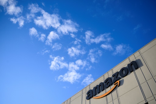 amazon