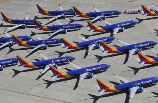 boeing 737 Max