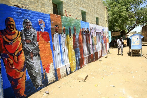Manifestants tués au Soudan