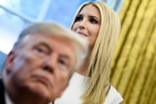 donald-trump-ivanka
