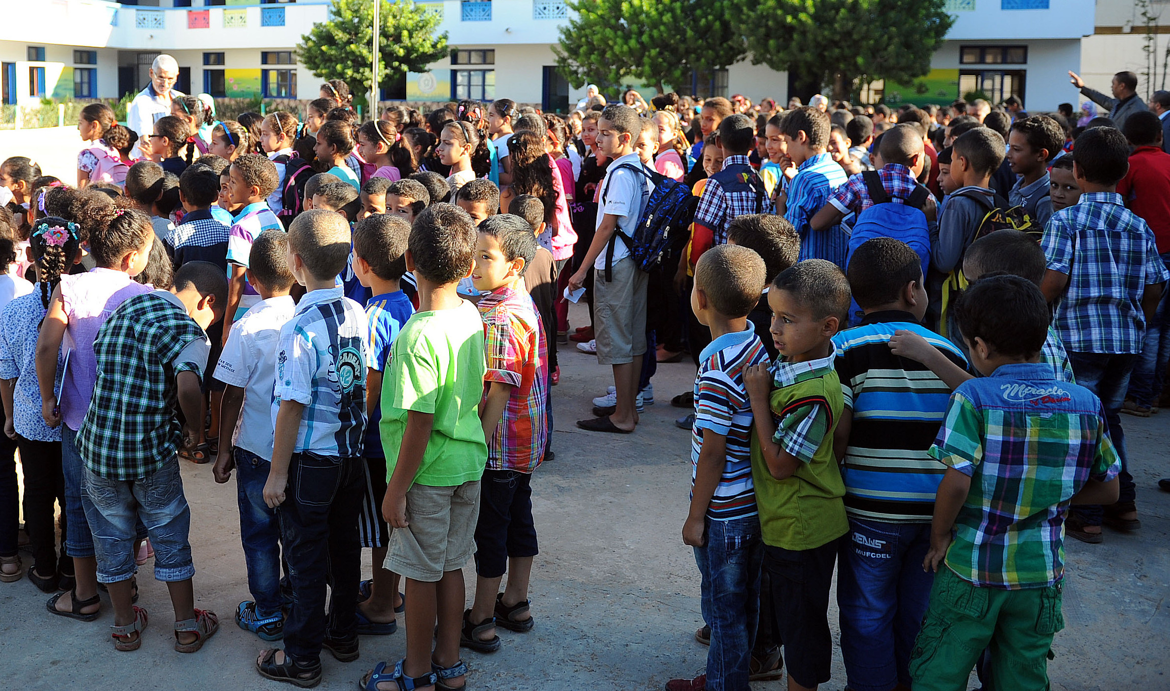 Ecole