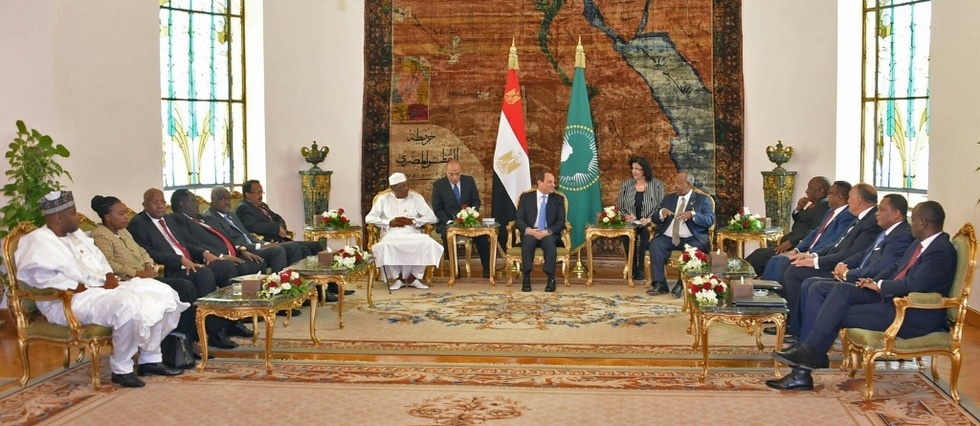 égypte-crise-soudan