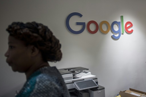 google