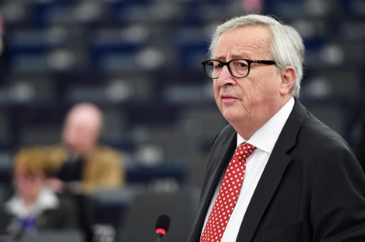 Jean-Claude Juncker