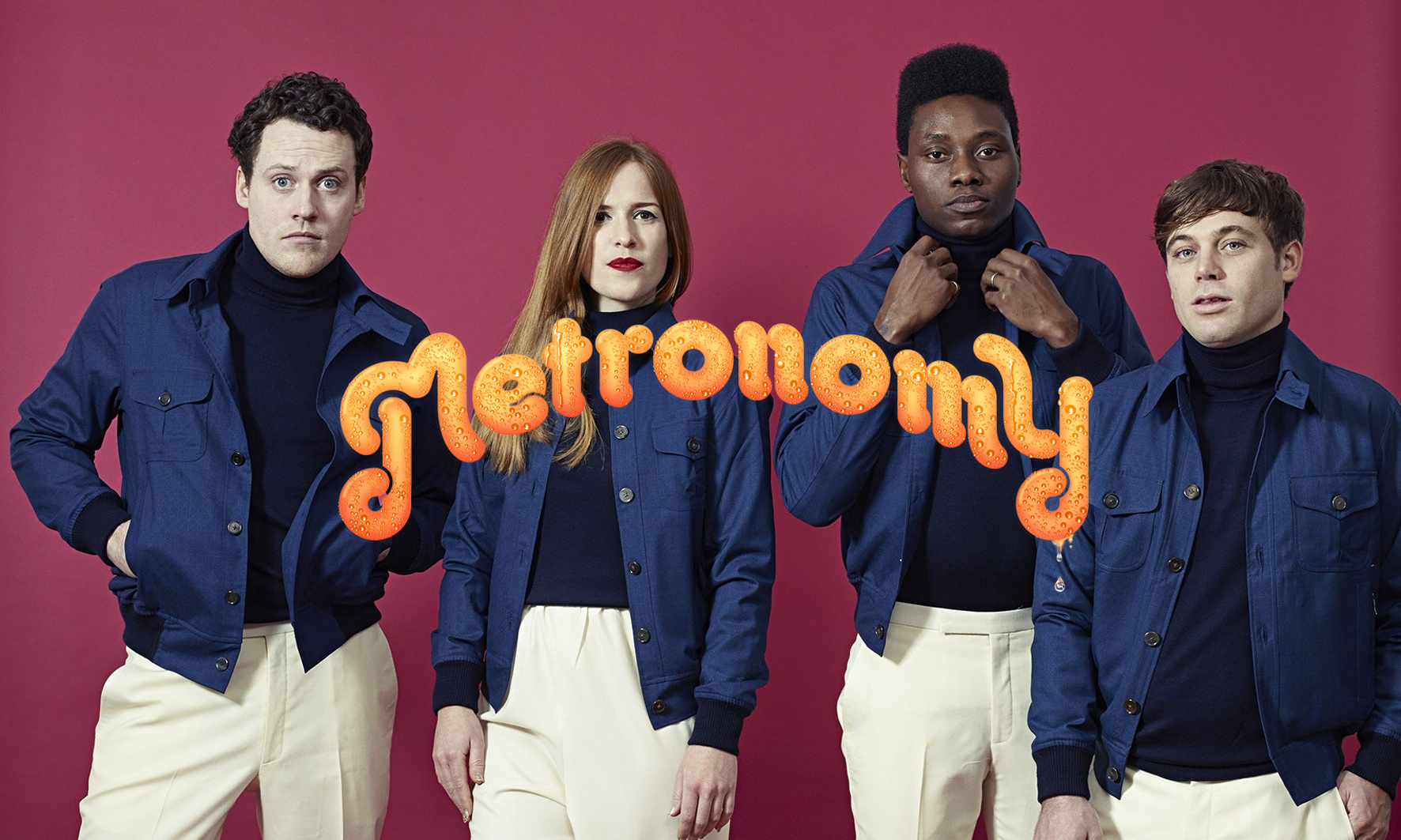 Metronomy