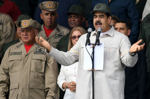 nicolas-maduro