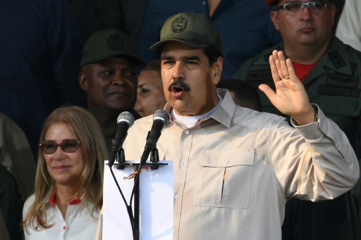 nicolas-maduro