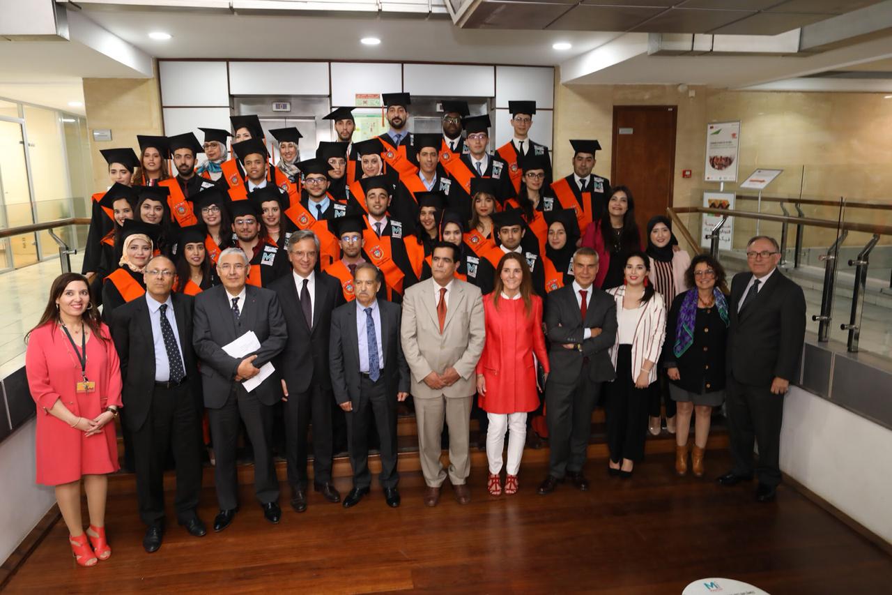 Photo de groupe