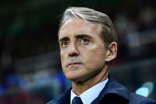 Roberto Mancini