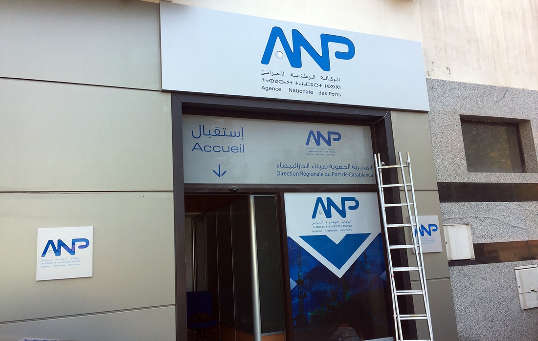 ANP