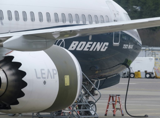boeing
