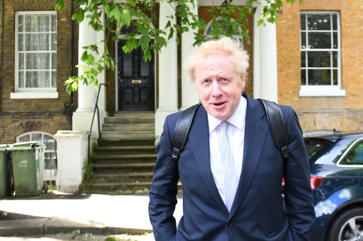 boris