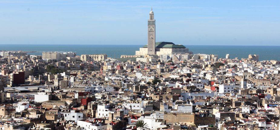 “WeCasablanca Festival” will take place from October 21 to 24 thumbnail