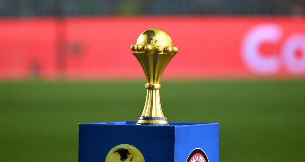 coupe afrique