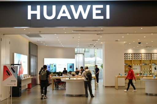huawei