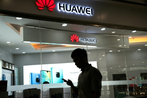 huawei