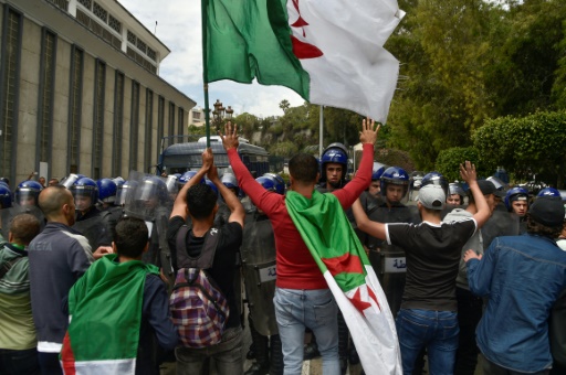 manif-algérie