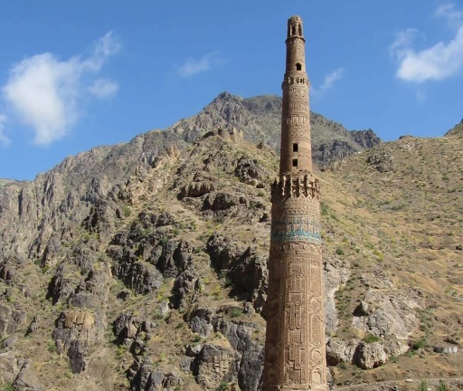 minaret-afghanistan