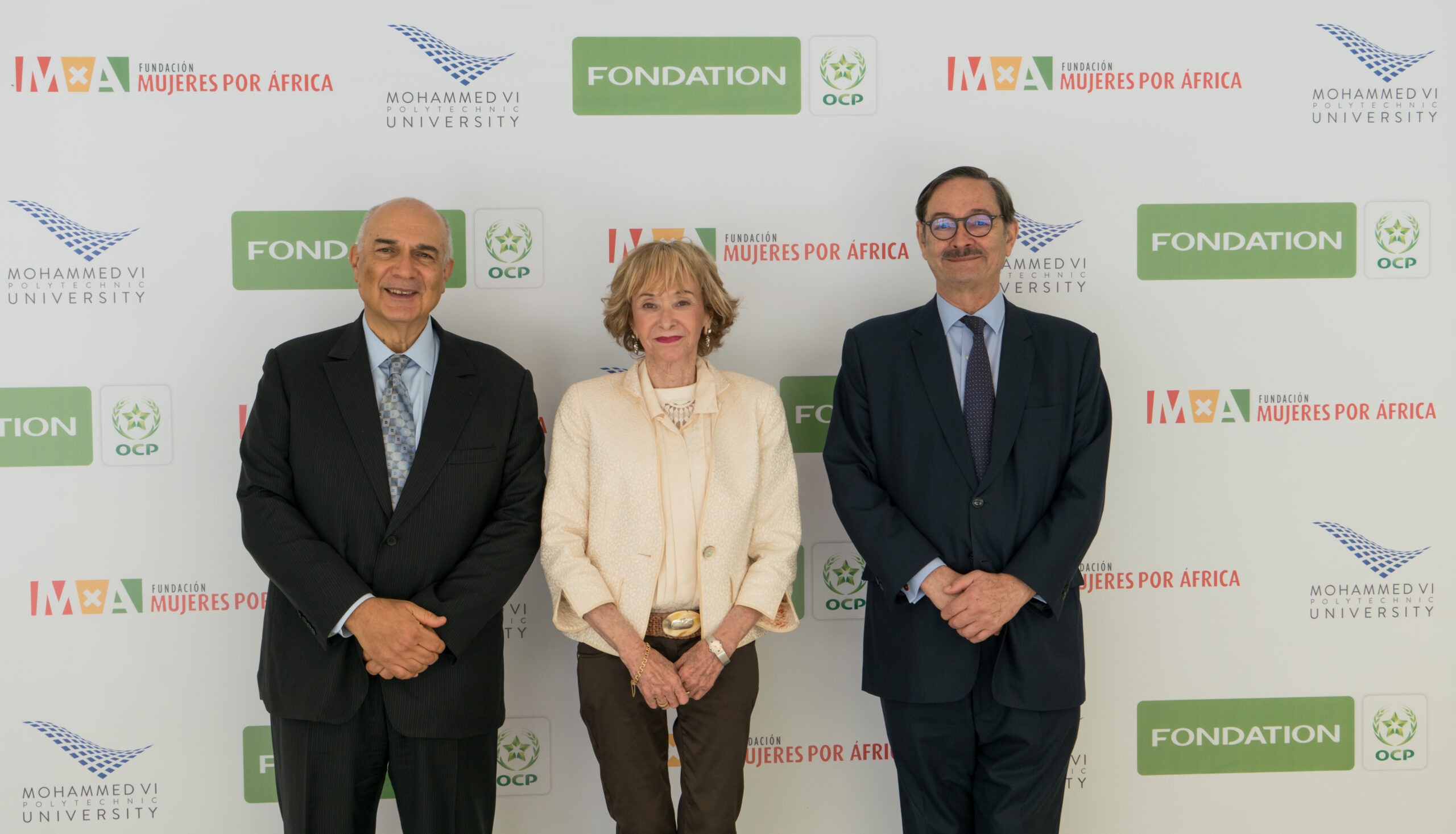 OCP Fondation