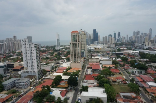 panama