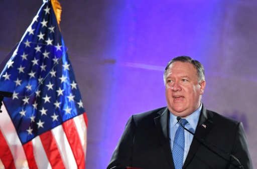pompeo