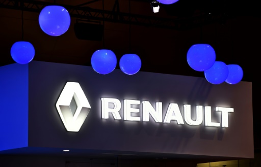 renault