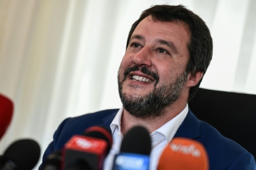 salvini