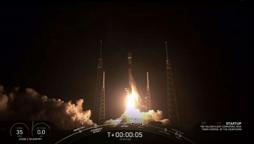 satélite
