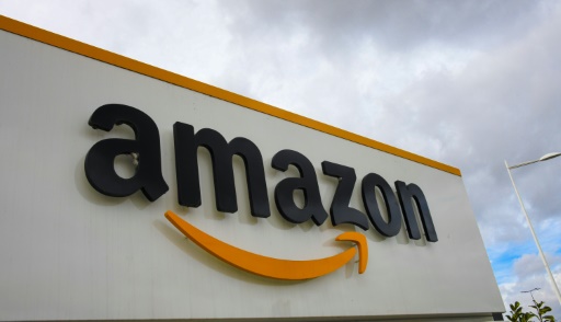 amazon