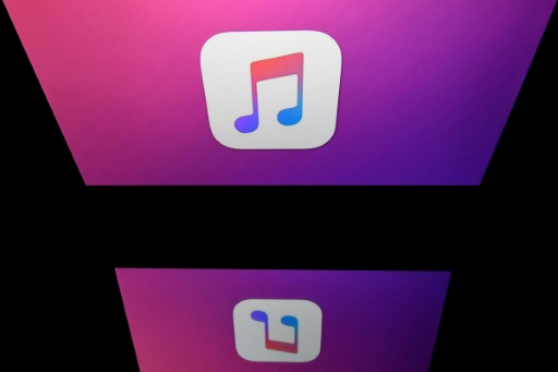 apple-iTunes