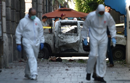 attentat tunis tunisie