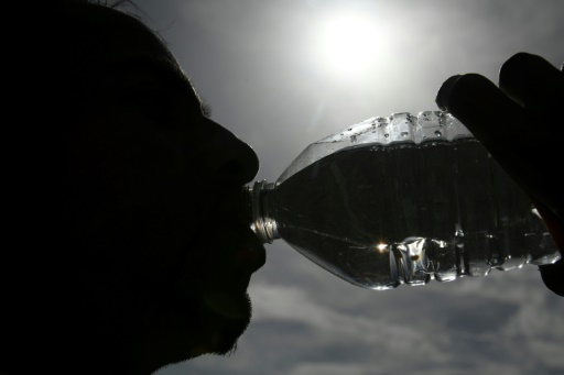 canicule-chaleur
