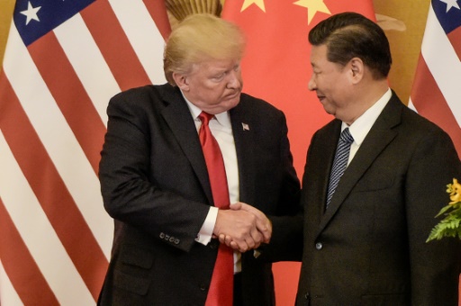 donald-trump-xi-jinping