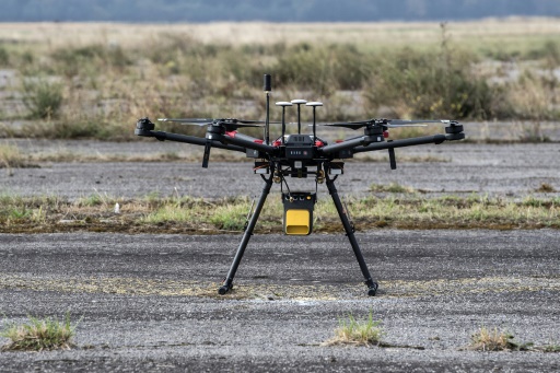 drones