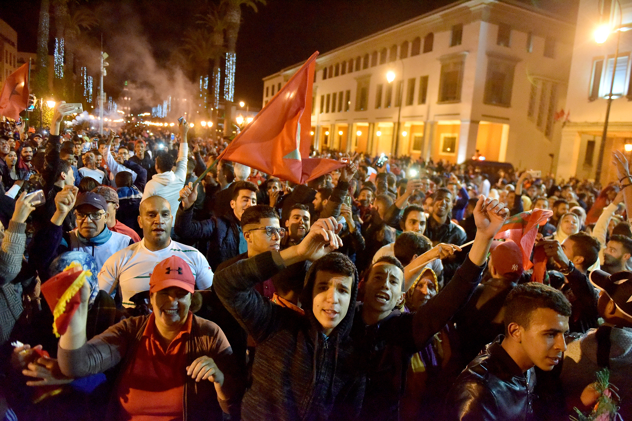 édito-peuple-marocain-manifestation-sit in